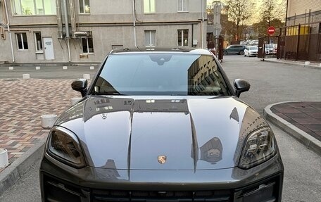 Porsche Cayenne III, 2023 год, 14 950 000 рублей, 6 фотография