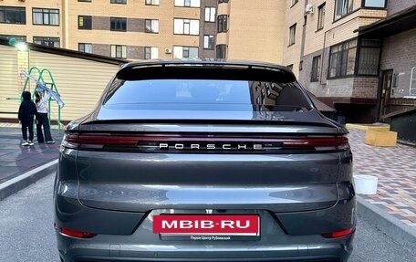 Porsche Cayenne III, 2023 год, 14 950 000 рублей, 10 фотография