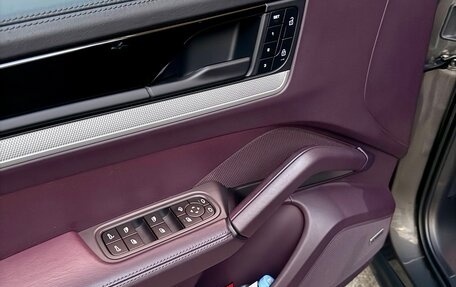 Porsche Cayenne III, 2023 год, 14 950 000 рублей, 14 фотография