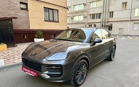 Porsche Cayenne III, 2023 год, 14 950 000 рублей, 7 фотография