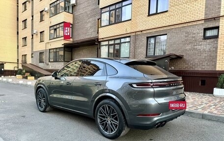 Porsche Cayenne III, 2023 год, 14 950 000 рублей, 9 фотография