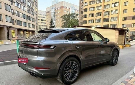 Porsche Cayenne III, 2023 год, 14 950 000 рублей, 11 фотография