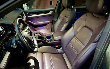 Porsche Cayenne III, 2023 год, 14 950 000 рублей, 22 фотография