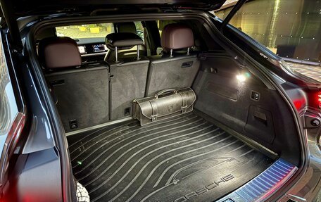 Porsche Cayenne III, 2023 год, 14 950 000 рублей, 23 фотография