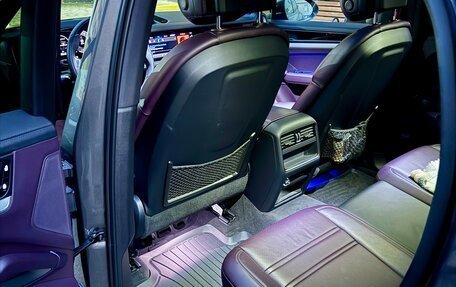Porsche Cayenne III, 2023 год, 14 950 000 рублей, 24 фотография