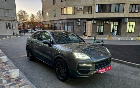 Porsche Cayenne III, 2023 год, 14 950 000 рублей, 25 фотография