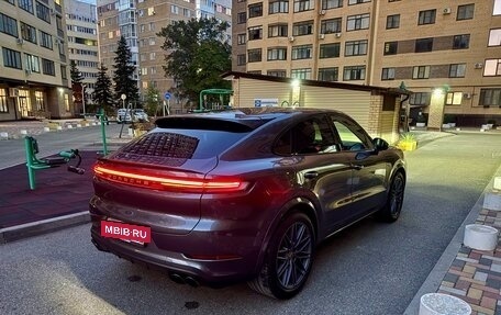 Porsche Cayenne III, 2023 год, 14 950 000 рублей, 26 фотография