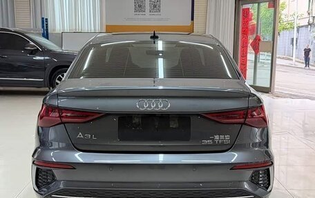 Audi A3, 2023 год, 2 390 000 рублей, 3 фотография