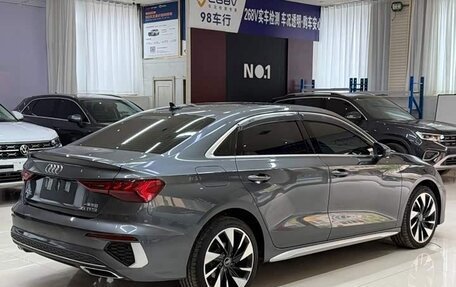 Audi A3, 2023 год, 2 390 000 рублей, 6 фотография