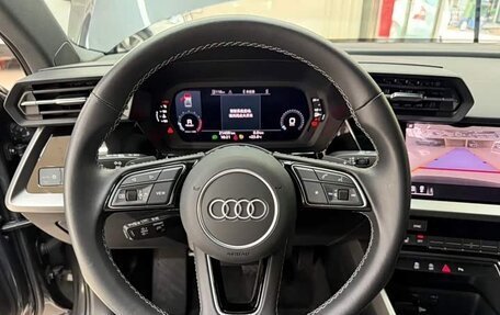Audi A3, 2023 год, 2 390 000 рублей, 8 фотография