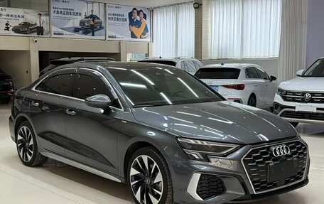 Audi A3, 2023 год, 2 390 000 рублей, 5 фотография