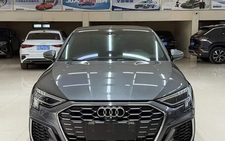 Audi A3, 2023 год, 2 390 000 рублей, 2 фотография