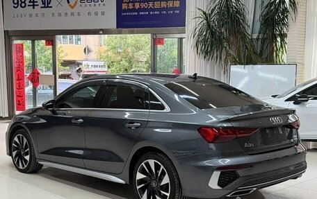 Audi A3, 2023 год, 2 390 000 рублей, 4 фотография