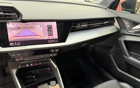 Audi A3, 2023 год, 2 390 000 рублей, 12 фотография