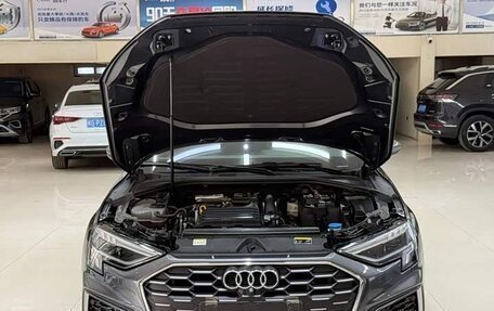 Audi A3, 2023 год, 2 390 000 рублей, 21 фотография