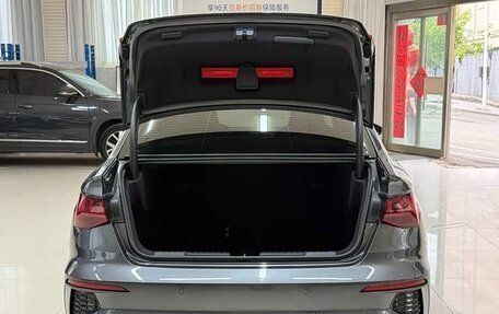 Audi A3, 2023 год, 2 390 000 рублей, 22 фотография