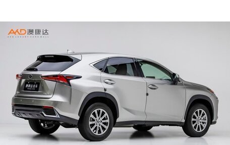 Lexus NX I, 2021 год, 2 540 000 рублей, 3 фотография
