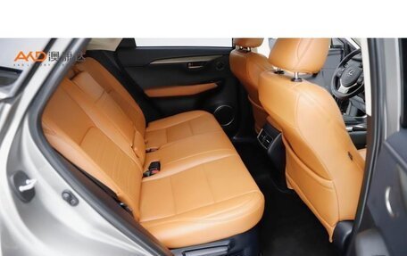 Lexus NX I, 2021 год, 2 540 000 рублей, 9 фотография