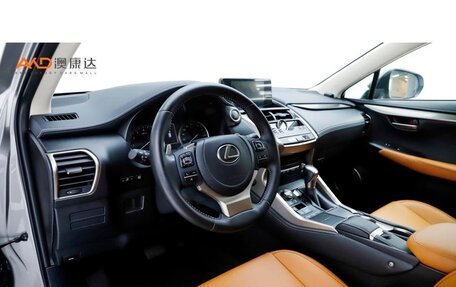 Lexus NX I, 2021 год, 2 540 000 рублей, 5 фотография