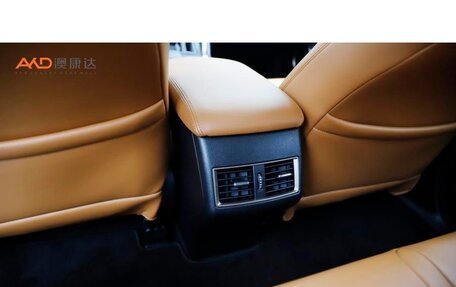 Lexus NX I, 2021 год, 2 540 000 рублей, 8 фотография