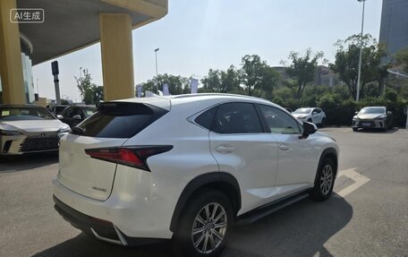 Lexus NX I, 2021 год, 2 564 000 рублей, 4 фотография