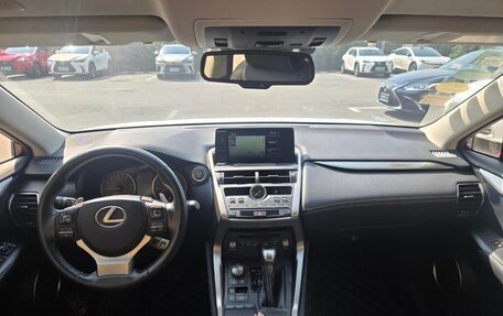 Lexus NX I, 2021 год, 2 564 000 рублей, 7 фотография