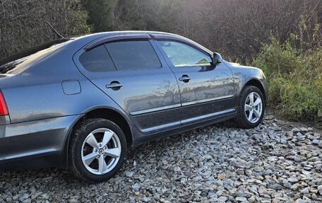 Skoda Octavia, 2011 год, 750 000 рублей, 7 фотография