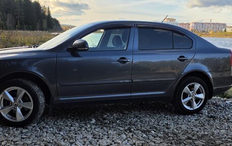 Skoda Octavia, 2011 год, 750 000 рублей, 6 фотография