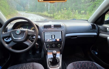 Skoda Octavia, 2011 год, 750 000 рублей, 5 фотография