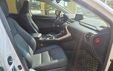Lexus NX I, 2021 год, 2 564 000 рублей, 8 фотография