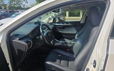 Lexus NX I, 2021 год, 2 564 000 рублей, 9 фотография