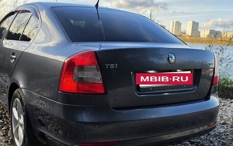 Skoda Octavia, 2011 год, 750 000 рублей, 4 фотография