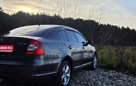 Skoda Octavia, 2011 год, 750 000 рублей, 3 фотография