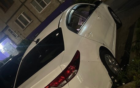 KIA Rio IV, 2018 год, 1 050 000 рублей, 4 фотография