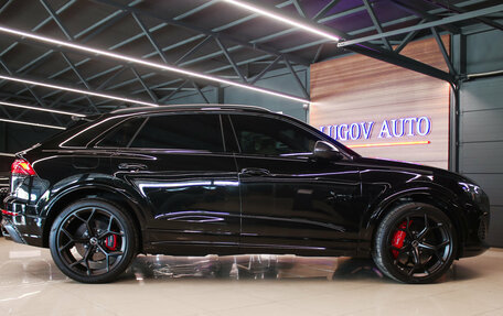 Audi RS Q8 I, 2025 год, 19 100 000 рублей, 4 фотография