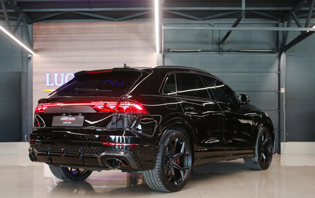 Audi RS Q8 I, 2025 год, 19 100 000 рублей, 5 фотография