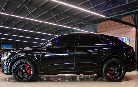 Audi RS Q8 I, 2025 год, 19 100 000 рублей, 3 фотография