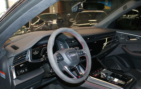 Audi RS Q8 I, 2025 год, 19 100 000 рублей, 8 фотография