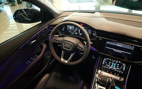 Audi RS Q8 I, 2025 год, 19 100 000 рублей, 19 фотография
