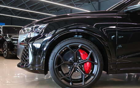 Audi RS Q8 I, 2025 год, 19 100 000 рублей, 21 фотография
