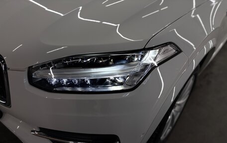 Volvo XC90 II рестайлинг, 2019 год, 3 690 000 рублей, 10 фотография