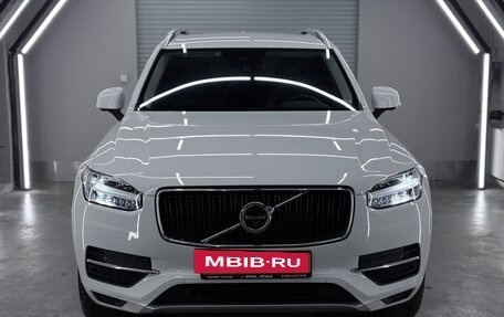 Volvo XC90 II рестайлинг, 2019 год, 3 690 000 рублей, 4 фотография