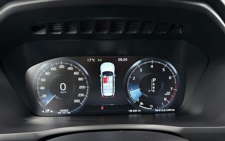 Volvo XC90 II рестайлинг, 2019 год, 3 690 000 рублей, 13 фотография