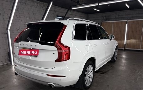 Volvo XC90 II рестайлинг, 2019 год, 3 690 000 рублей, 7 фотография