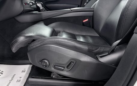 Volvo XC90 II рестайлинг, 2019 год, 3 690 000 рублей, 22 фотография