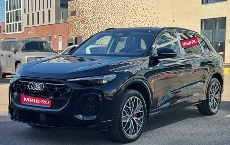 Audi Q5, 2026 год, 5 890 000 рублей, 1 фотография