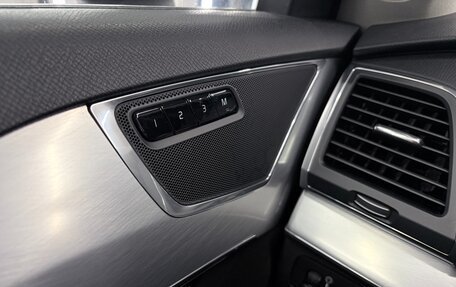 Volvo XC90 II рестайлинг, 2019 год, 3 690 000 рублей, 26 фотография
