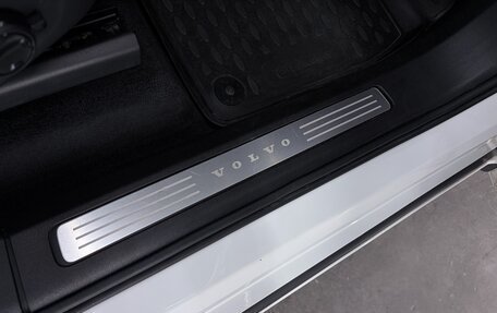 Volvo XC90 II рестайлинг, 2019 год, 3 690 000 рублей, 24 фотография