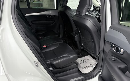 Volvo XC90 II рестайлинг, 2019 год, 3 690 000 рублей, 28 фотография