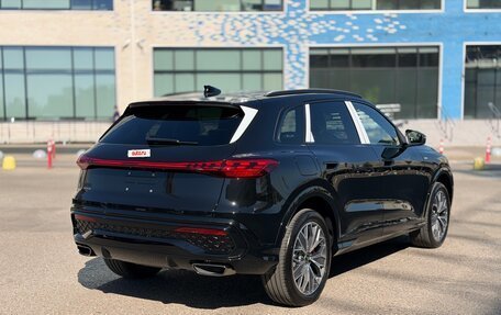 Audi Q5, 2026 год, 5 890 000 рублей, 4 фотография